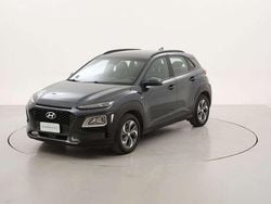 Grigio Usata 2020 Hyundai Kona SUV | 13.290 € (Super prezzo)