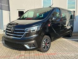 Nero notte metallizzato Nuova 2025 Renault Trafic Monovolume | 39.990 € (Ottimo prezzo)