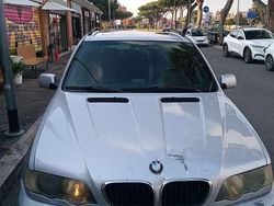 Usata 2002 BMW X5 SUV | 5000 € (Buon prezzo)