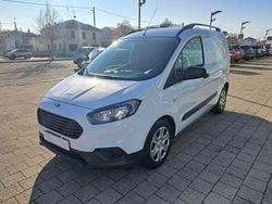 Bianco Usata 2023 Ford Transit | 15.990 € (Ottimo prezzo)