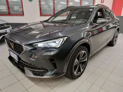 Grigio scuro Usata 2022 Cupra Formentor SUV | 25.400 € (Buon prezzo)