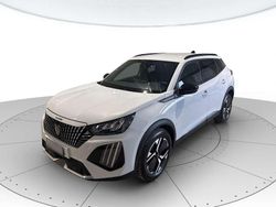 Bianco Usata 2025 Peugeot 2008 Allure SUV | 18.600 € (Ottimo prezzo)