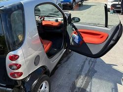 Nero Usata 2004 Smart ForFour Due volumi | 2500 €