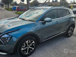 Usata 2022 Kia Sportage 2 SUV | 25.000 € (Buon prezzo)