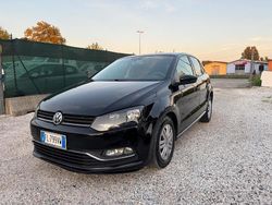 Nero Usata 2018 VW Polo Tre volumi | 7999 € (Ottimo prezzo)