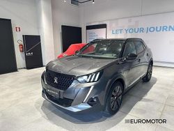 Grigio Usata 2020 Peugeot 2008 GT-line SUV | 19.900 € (Molto cara)