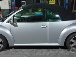 Grigio Usata 2006 VW Beetle Cabrio | 6800 € (Cara)