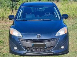 Usata 2011 Mazda 5 Monovolume | 6000 €