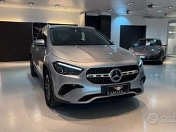 Grigio Usata 2024 Mercedes GLA180 Advanced SUV | 38.900 € (Buon prezzo)