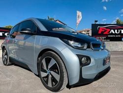 Grigio Usata 2018 BMW i3 Tre volumi | 15.300 €