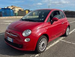 Usata 2009 Fiat 500 Sport Due volumi | 5200 € (Buon prezzo)