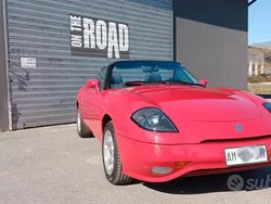 Usata 1997 Fiat Barchetta Cabrio | 8000 € (Buon prezzo)