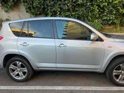 Argento Usata 2010 Toyota RAV4 Luxury SUV | 6000 € (Super prezzo)