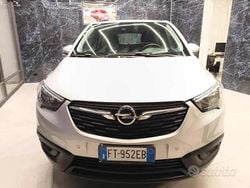 Grigio Usata 2019 Opel Crossland X SUV | 7999 € (Super prezzo)