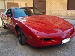 Usata 1992 Pontiac Firebird | 25.000 €