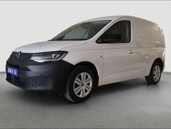 Bianco Nuova 2025 VW Caddy Business Monovolume | 24.900 € (Super prezzo)