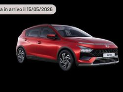 Argento Nuova 2025 Hyundai Bayon SUV | 22.950 €