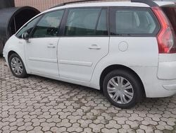 Bianco Usata 2009 Citroën C4 Picasso Monovolume | 2500 €