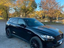 Usata 2019 Jaguar F-Pace SUV | 20.000 € (Buon prezzo)