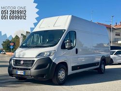 Bianco Usata 2018 Fiat Ducato Furgone | 10.400 € (Super prezzo)