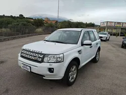 Bianco Usata 2010 Land Rover Freelander 2 HSE SUV | 7490 € (Buon prezzo)