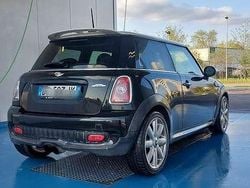 Usata 2010 Mini John Cooper Works Due volumi | 8500 € (Super prezzo)