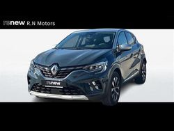 Blu Usata 2022 Renault Captur Intens SUV | 17.400 € (Buon prezzo)