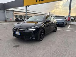 Nero Usata 2022 Opel Corsa Design & Tech Tre volumi | 14.500 € (Cara)