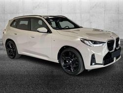 Grigio Usata 2025 BMW X3 M Sport SUV | 63.450 € (Molto cara)