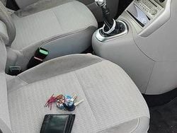 Nero Usata 2009 Citroën C3 Picasso Monovolume | 1800 € (Buon prezzo)