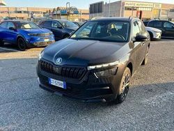 Nero Usata 2024 Skoda Kamiq Style SUV | 19.990 € (Buon prezzo)