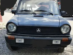 Usata 1983 Autobianchi A112 Due volumi | 2100 €