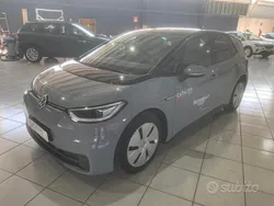 Gray Usata 2021 VW ID.3 Pro Performance Due volumi | 20.000 € (Buon prezzo)