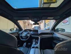 Grigio Usata 2019 Peugeot 5008 GT-line Monovolume | 16.800 € (Buon prezzo)