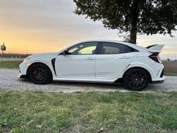Usata 2019 Honda Civic Type R Tre volumi | 36.000 € (Buon prezzo)