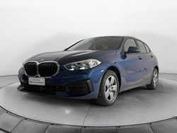 Usata 2023 BMW 116 Advantage Due volumi | 21.400 € (Buon prezzo)