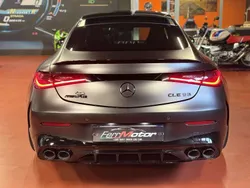 Other Usata 2024 Mercedes CLE53 AMG Premium Plus Coupé | 94.980 € (Buon prezzo)