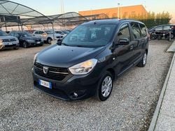 Grigio Usata 2019 Dacia Lodgy Comfort Monovolume | 9750 € (Ottimo prezzo)