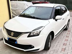 Bianco Usata 2019 Suzuki Baleno Tre volumi | 8000 € (Super prezzo)