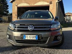 Usata 2014 VW Tiguan Sport SUV | 9999 € (Buon prezzo)