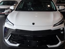 Bianco Nuova 2025 Cirelli 5 SUV | 32.800 € (Buon prezzo)