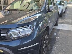 Grigio Usata 2023 Dacia Duster SUV | 16.800 € (Buon prezzo)