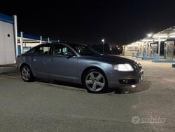 Usata 2005 Audi A6 Tre volumi | 3500 € (Buon prezzo)
