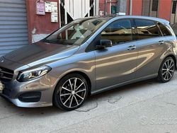 Usata 2016 Mercedes B180 Monovolume | 14.000 €