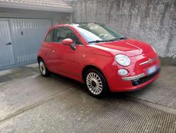 Usata 2013 Fiat 500 Lounge Due volumi | 3500 € (Super prezzo)