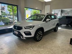 Bianco Usata 2024 Seat Ateca Business SUV | 25.300 € (Buon prezzo)