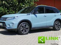 Ice grayish blue cosmic black Usata 2022 Suzuki Vitara SUV | 16.900 € (Super prezzo)