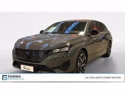 Grigio selenium metallizzato Nuova 2025 Peugeot 308 Allure Station wagon | 21.900 € (Super prezzo)