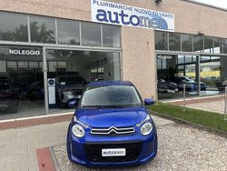 Blu/azzurro Usata 2021 Citroën C1 Due volumi | 10.500 € (Buon prezzo)