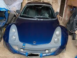 Smart Roadster